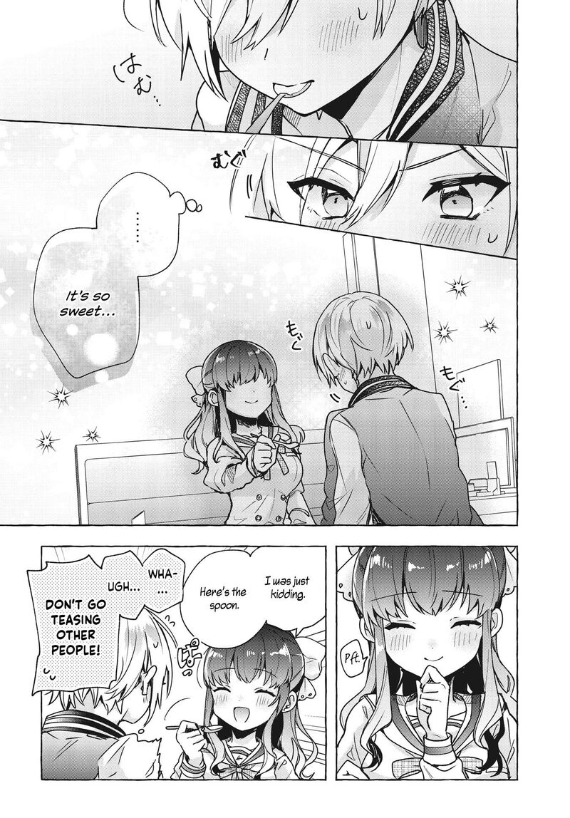 Sugar Meets Girl 2 25