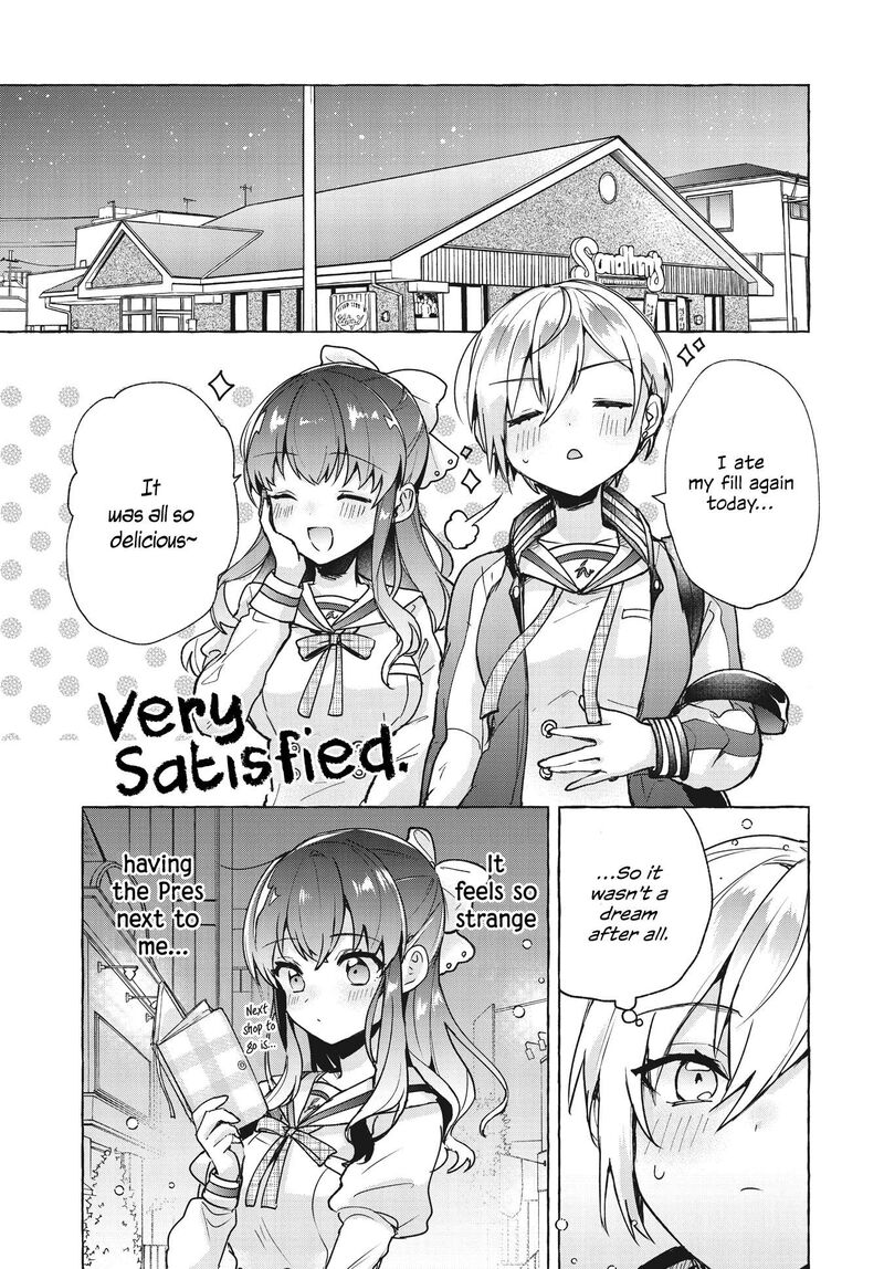 Sugar Meets Girl 2 28