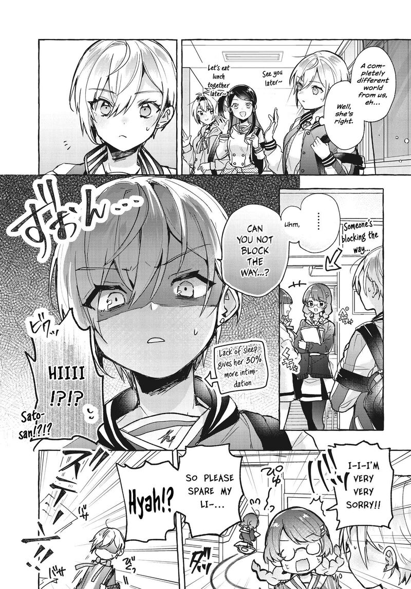 Sugar Meets Girl 2 8