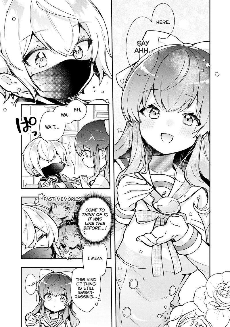 Sugar Meets Girl 22 19