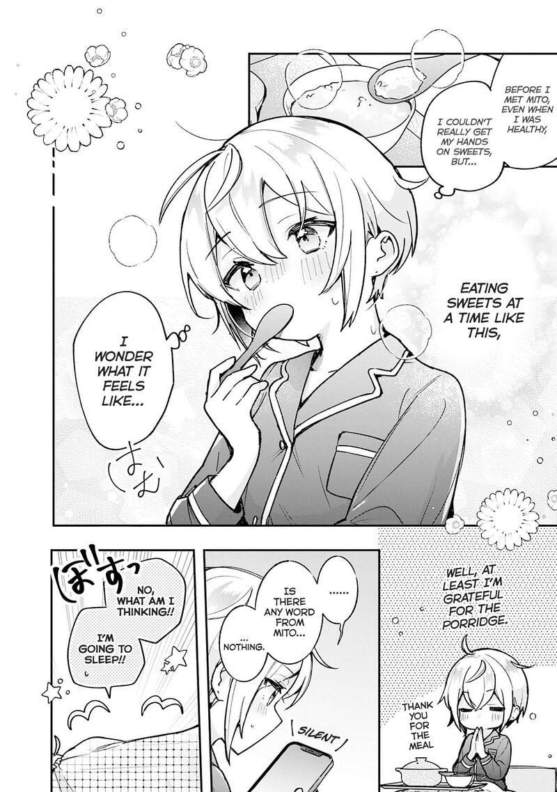 Sugar Meets Girl 22 9