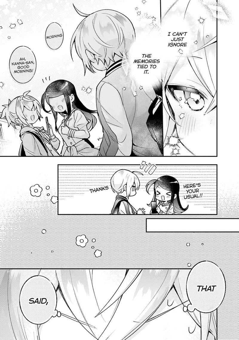 Sugar Meets Girl 23 10