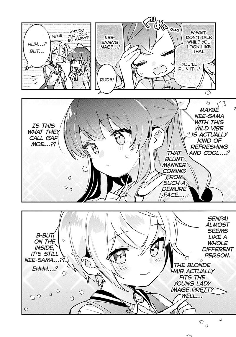 Sugar Meets Girl 23 31