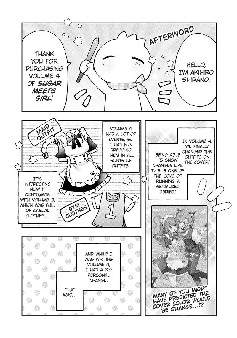 Sugar Meets Girl 23 33