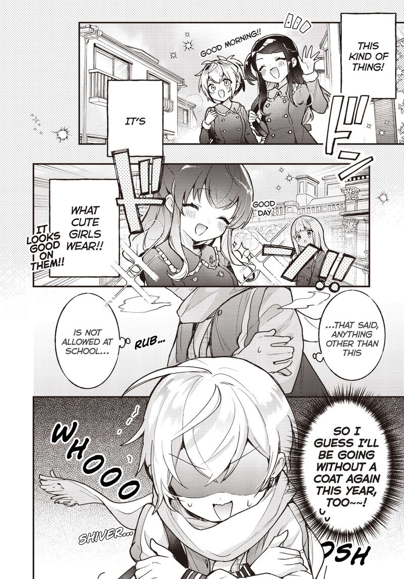 Sugar Meets Girl 25 2
