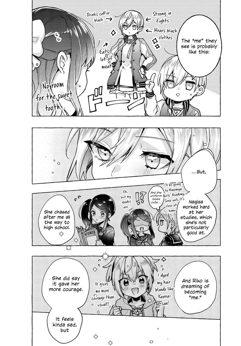 Sugar Meets Girl 3 18