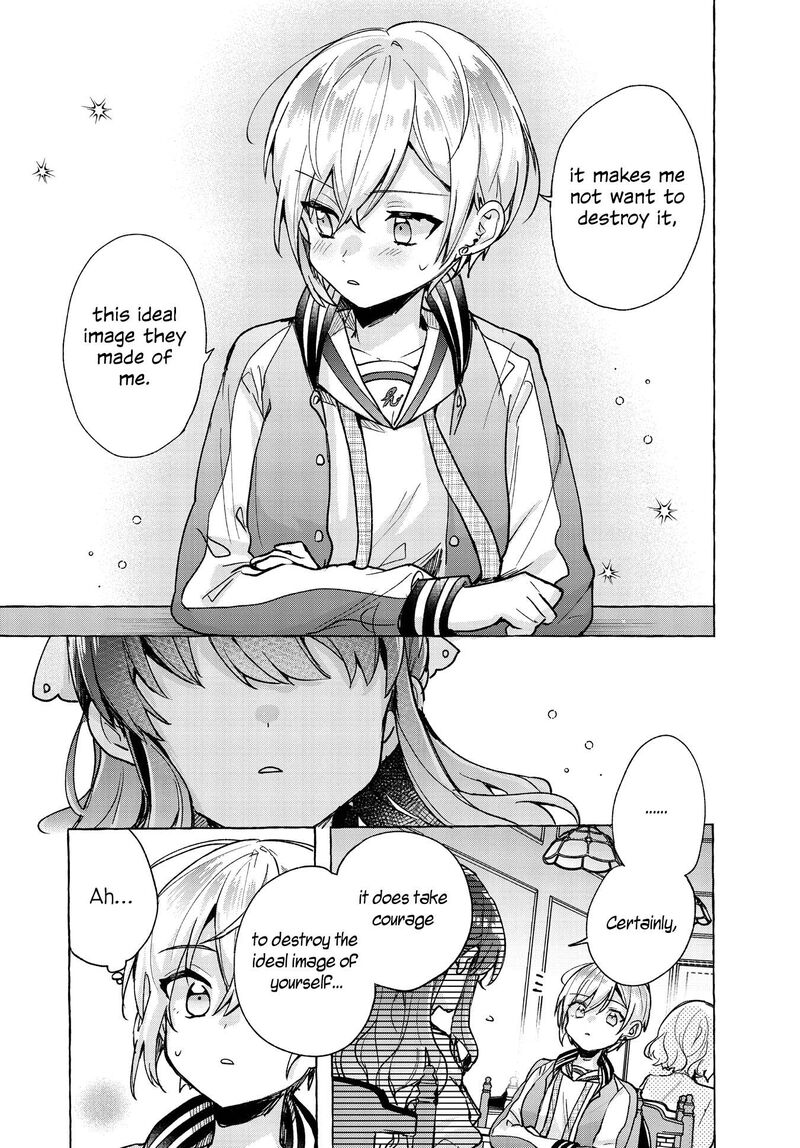 Sugar Meets Girl 3 19