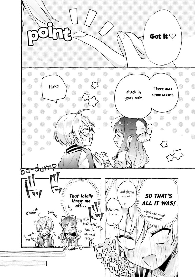 Sugar Meets Girl 4 18