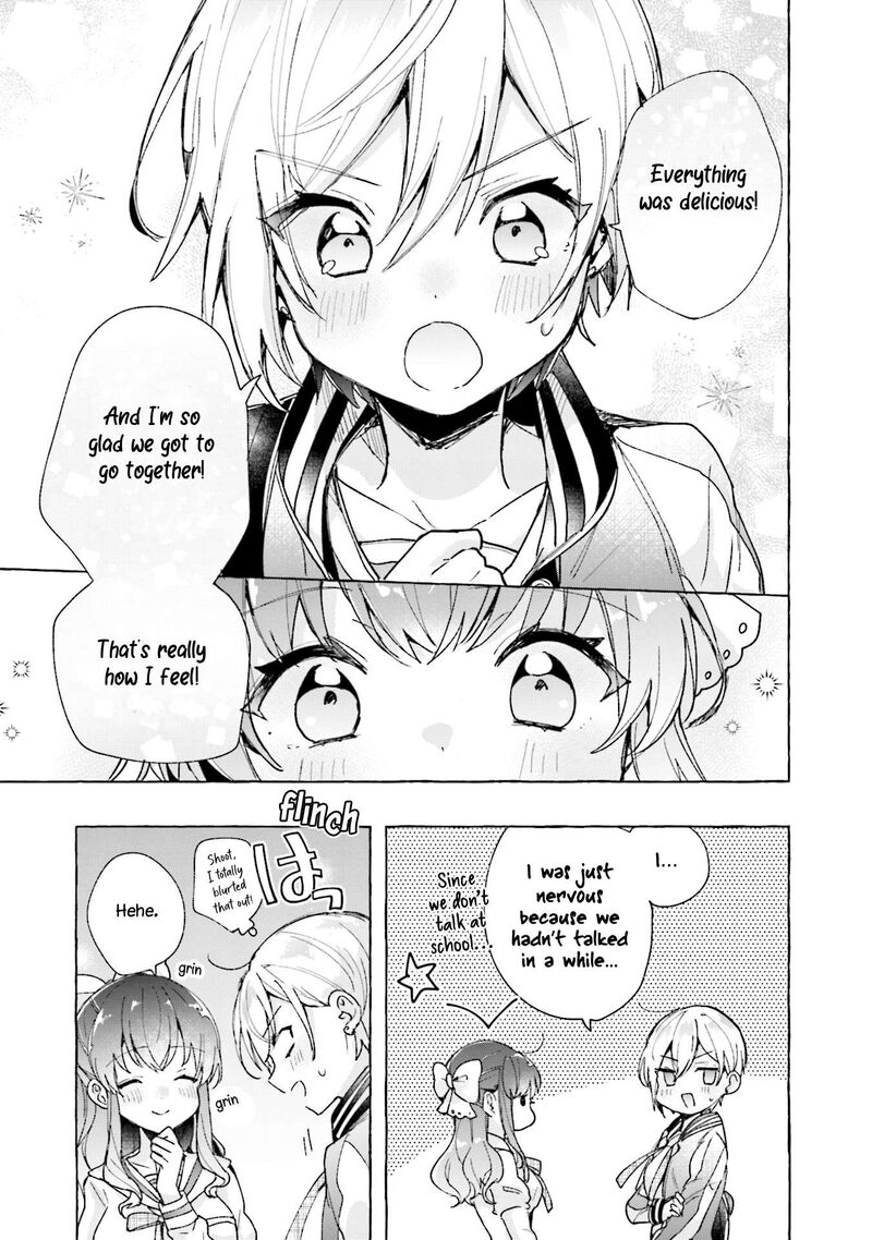 Sugar Meets Girl 4 21