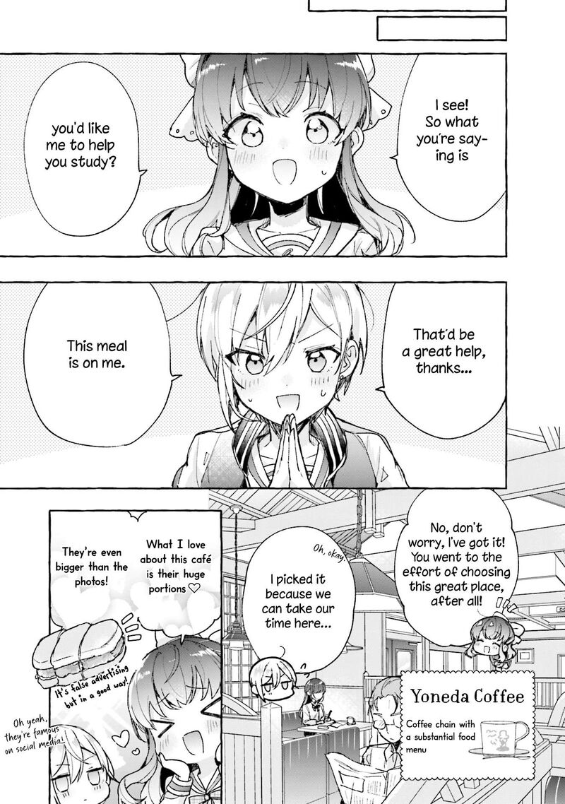 Sugar Meets Girl 5 5