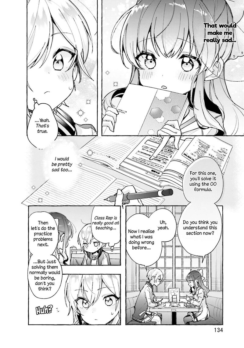 Sugar Meets Girl 5 8