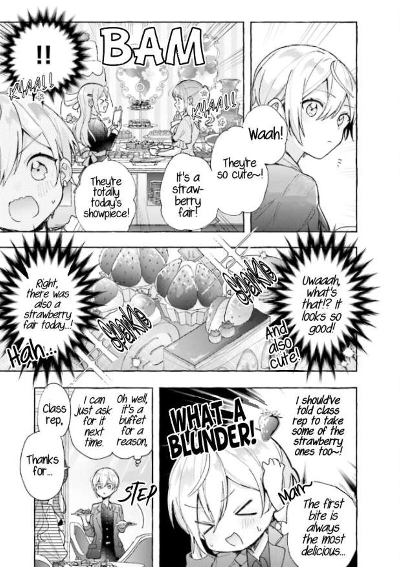 Sugar Meets Girl 6 12
