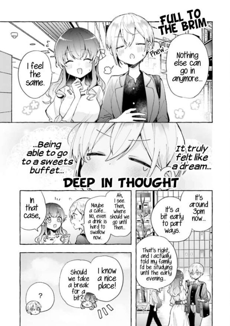Sugar Meets Girl 6 16