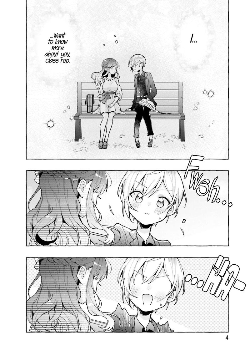 Sugar Meets Girl 7 4