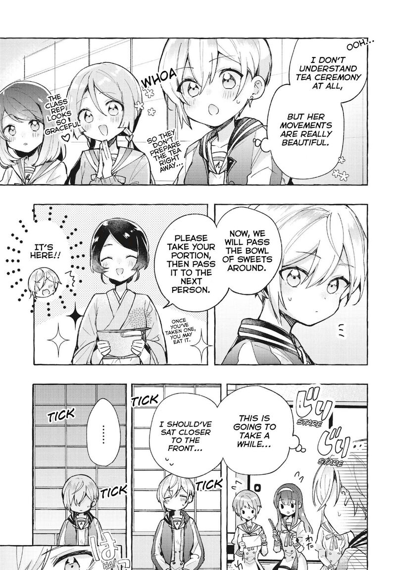 Sugar Meets Girl 8 7