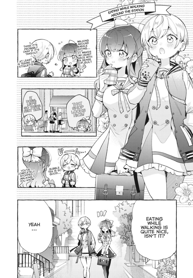 Sugar Meets Girl 9 15