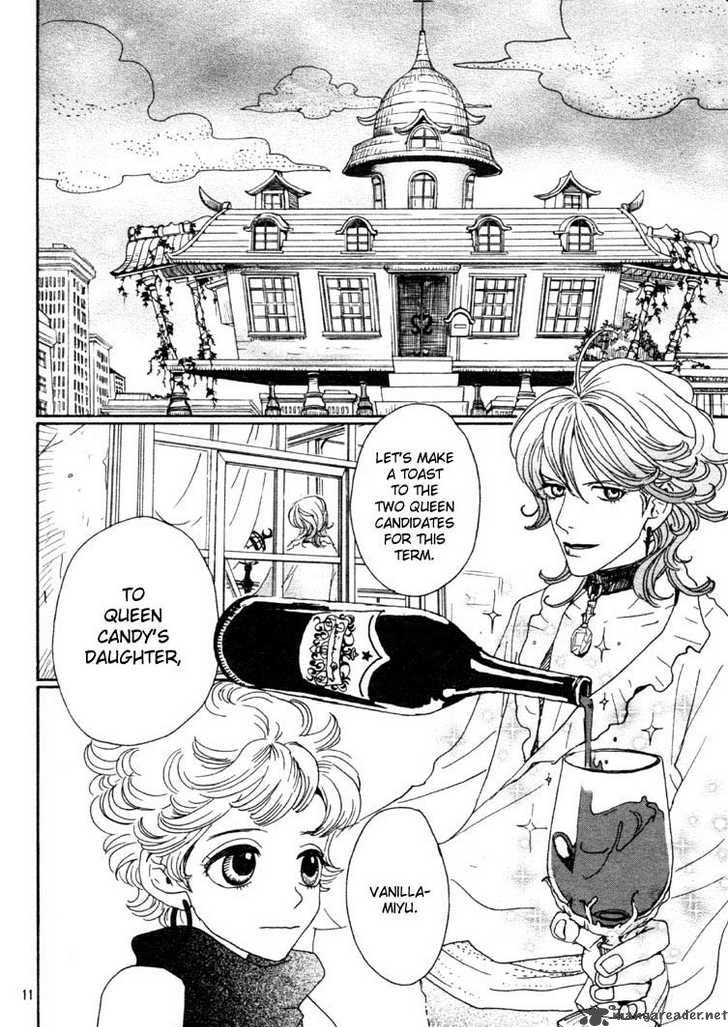 Sugar Sugar Rune 1 11