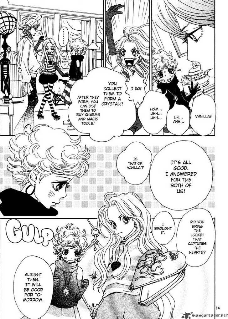 Sugar Sugar Rune 1 14