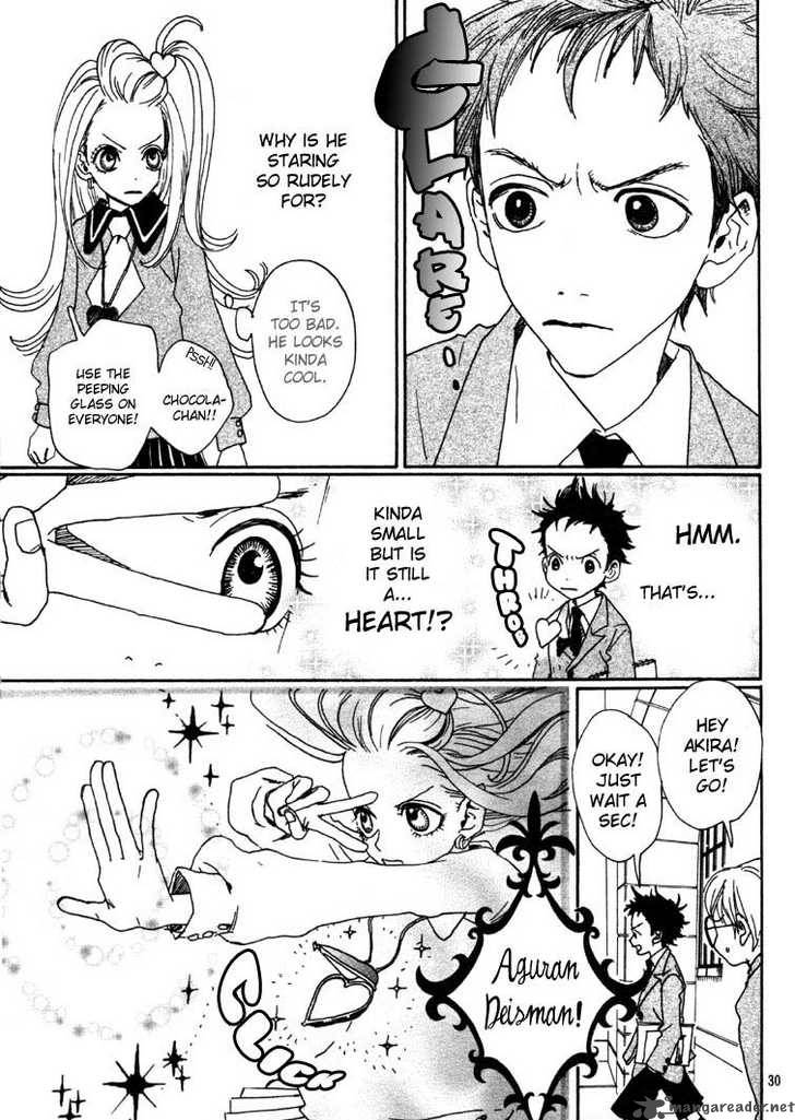 Sugar Sugar Rune 1 30