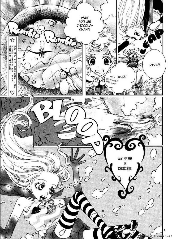 Sugar Sugar Rune 1 4