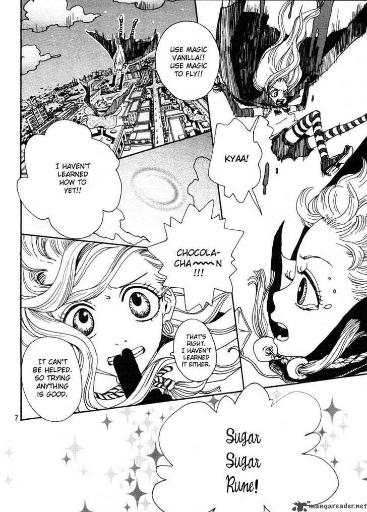 Sugar Sugar Rune 1 7