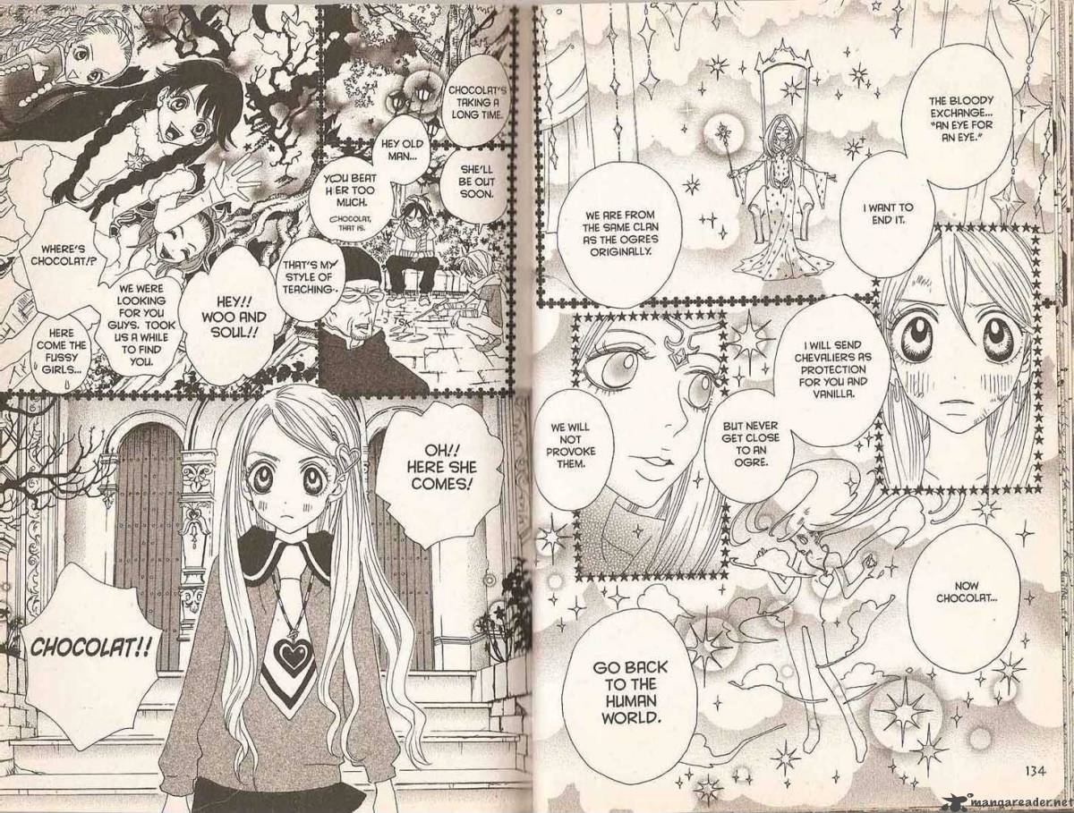 Sugar Sugar Rune 10 15