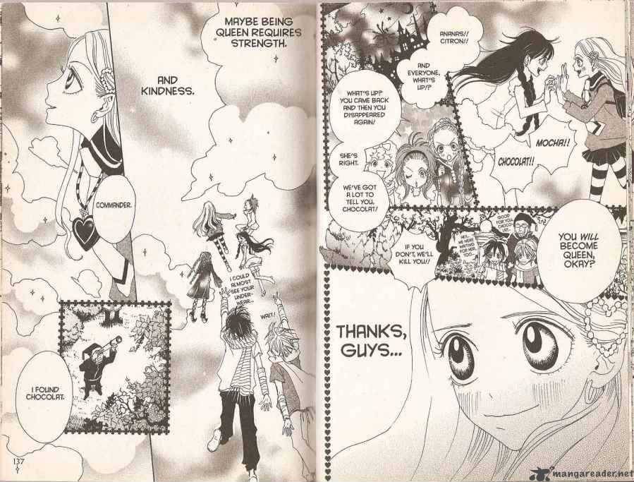 Sugar Sugar Rune 10 16