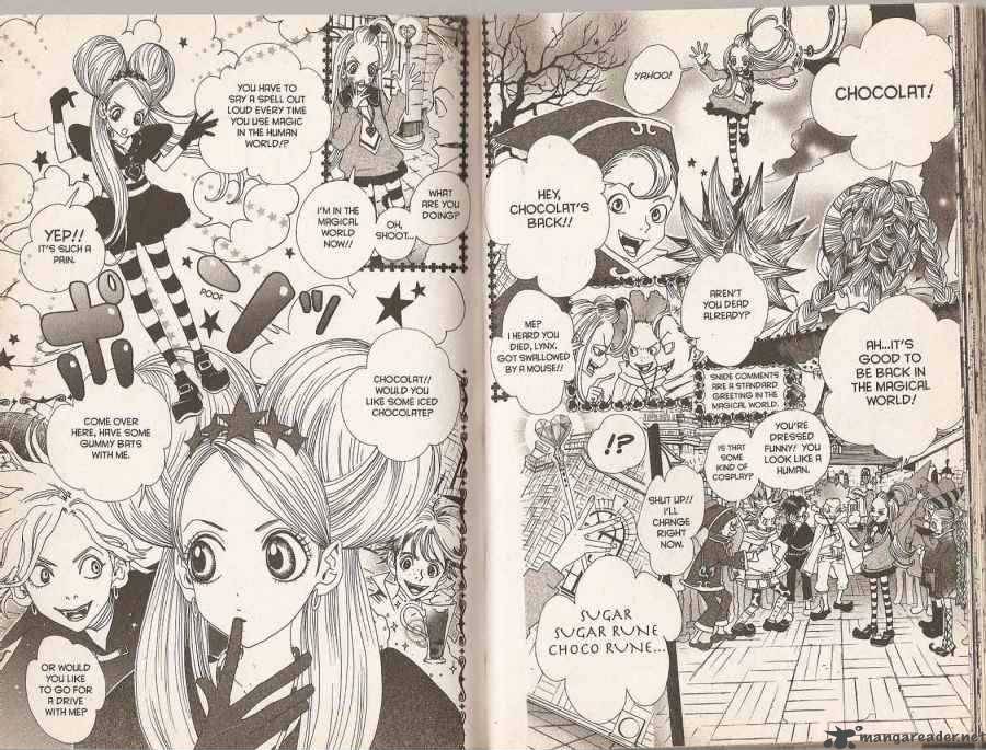 Sugar Sugar Rune 10 4