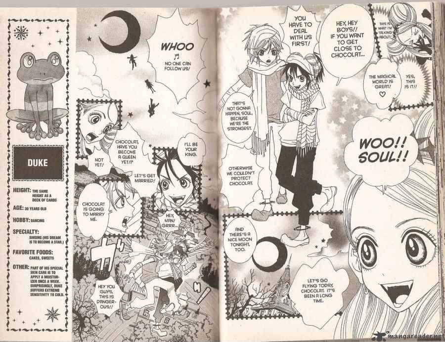 Sugar Sugar Rune 10 5