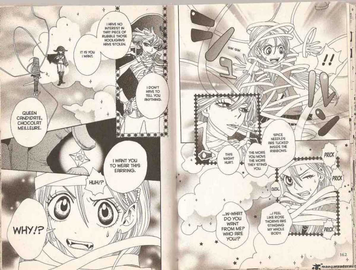 Sugar Sugar Rune 11 13