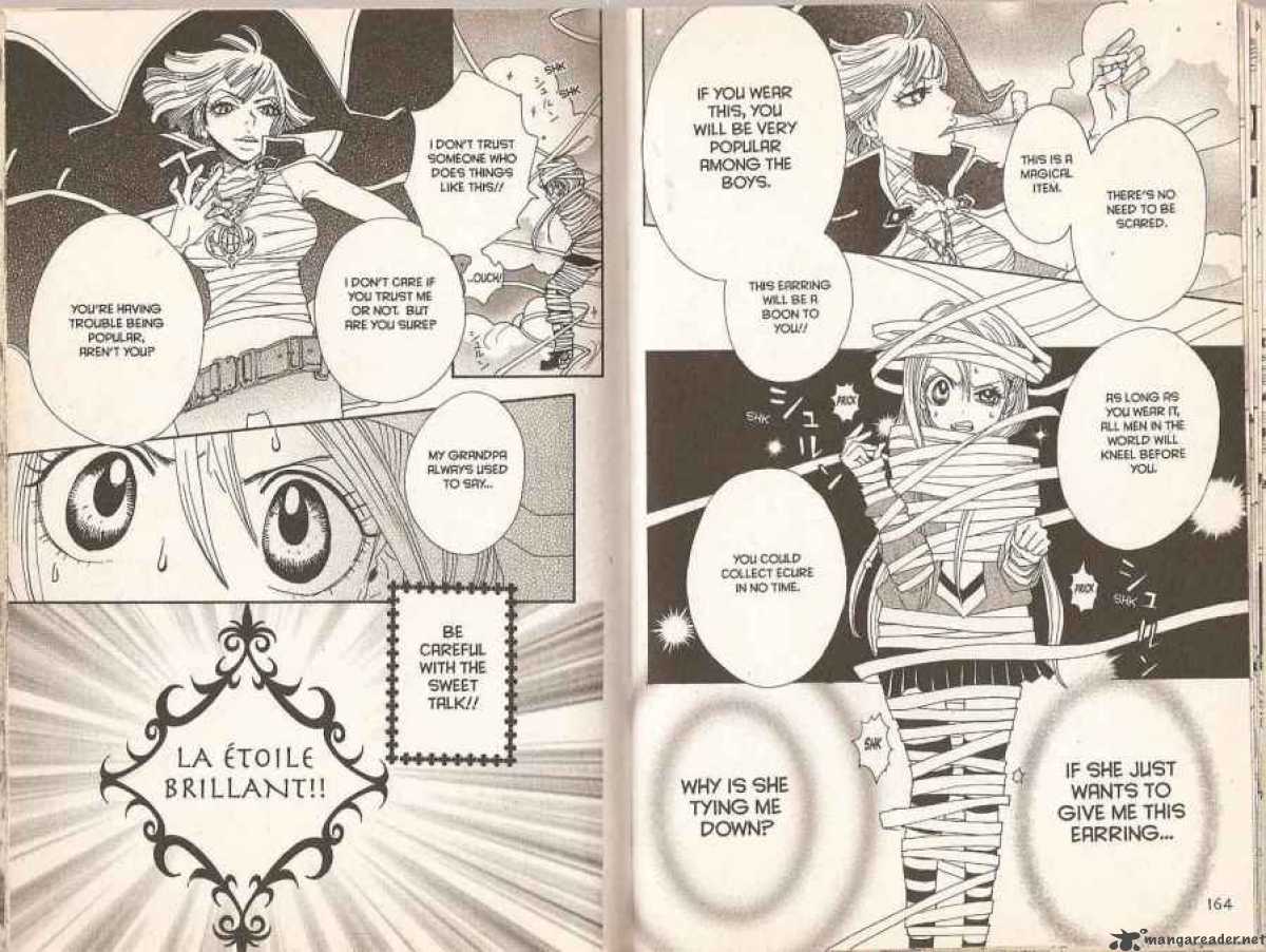 Sugar Sugar Rune 11 14