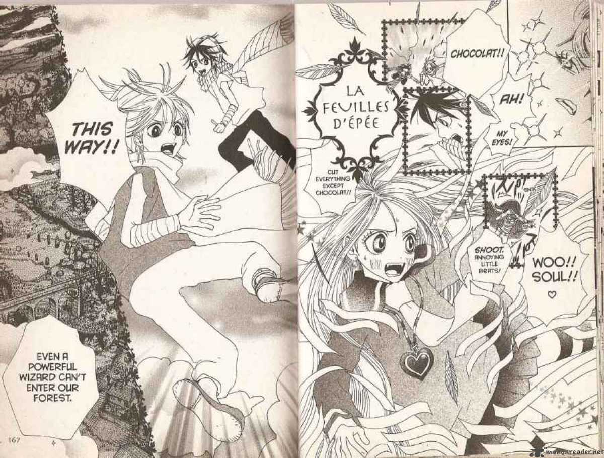 Sugar Sugar Rune 11 15