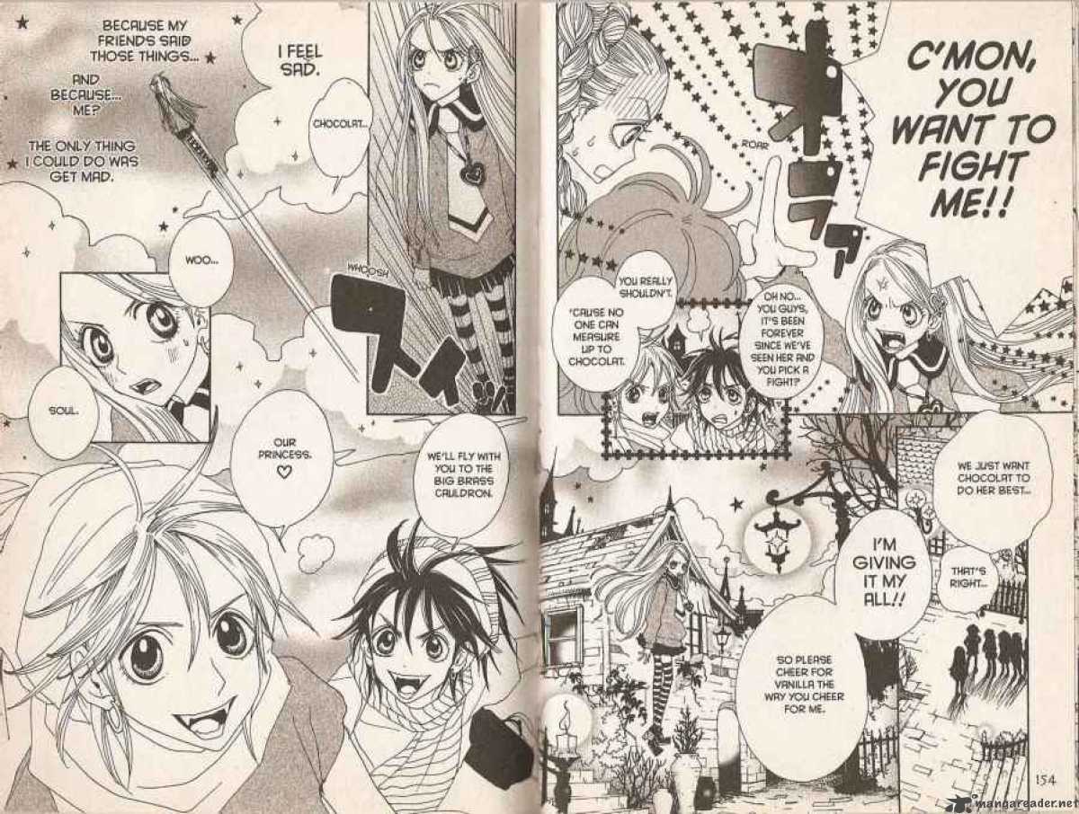 Sugar Sugar Rune 11 9