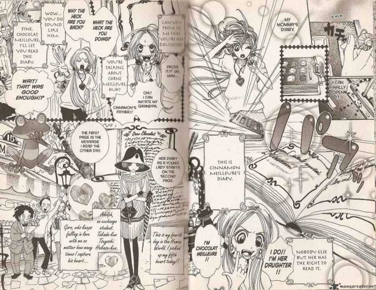 Sugar Sugar Rune 13 12