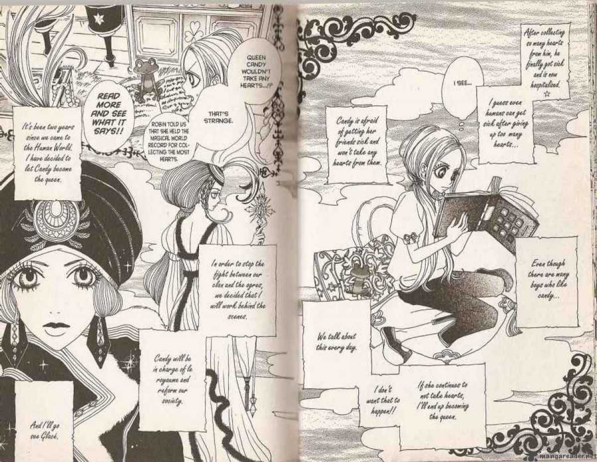 Sugar Sugar Rune 13 13