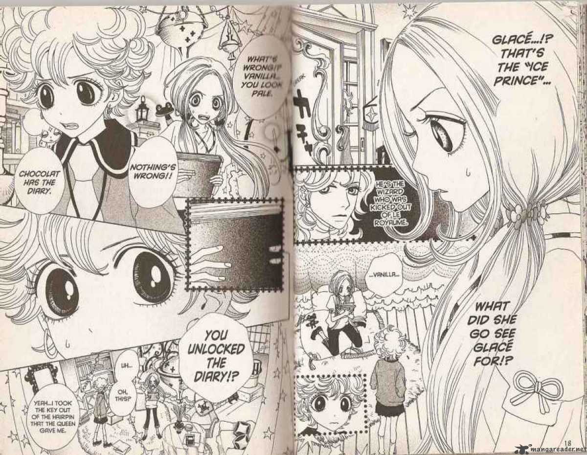 Sugar Sugar Rune 13 14