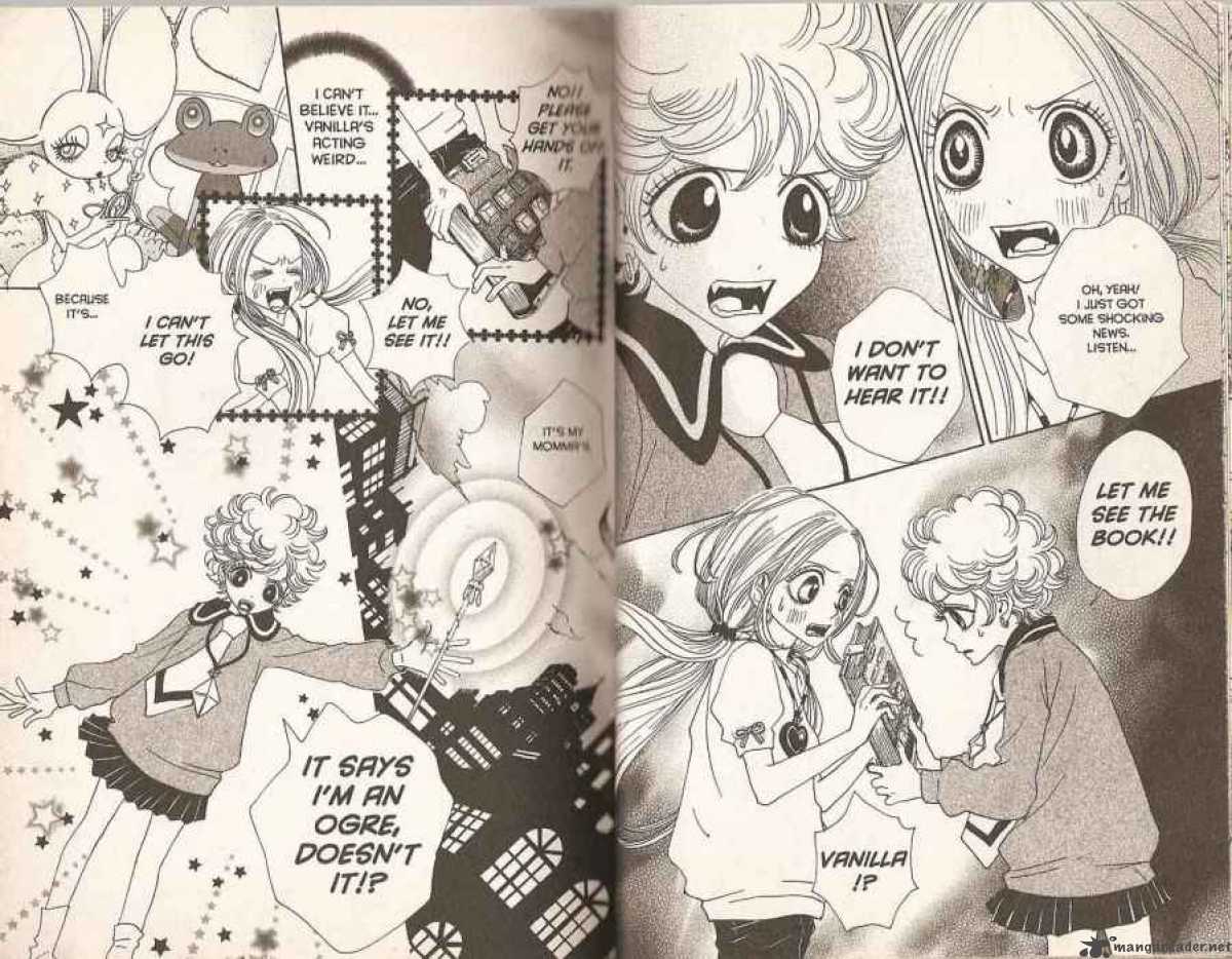 Sugar Sugar Rune 13 15