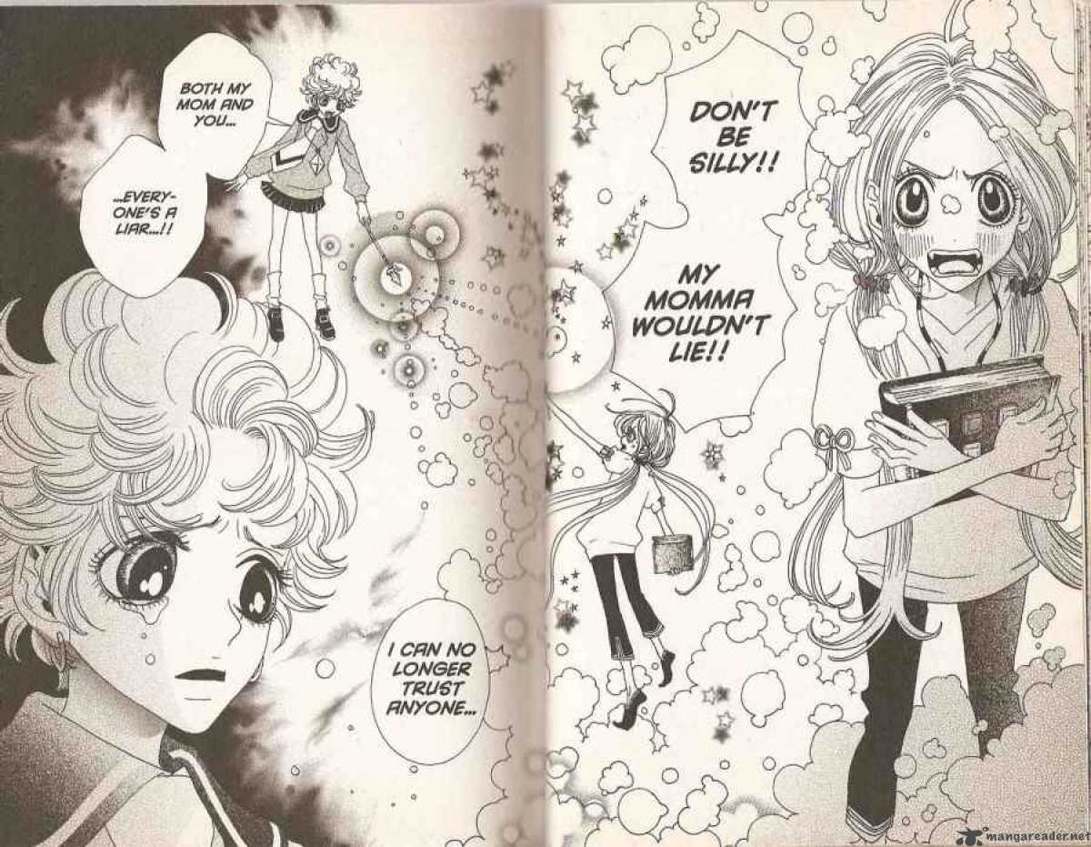 Sugar Sugar Rune 13 17