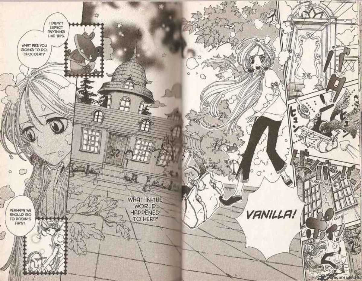 Sugar Sugar Rune 13 18