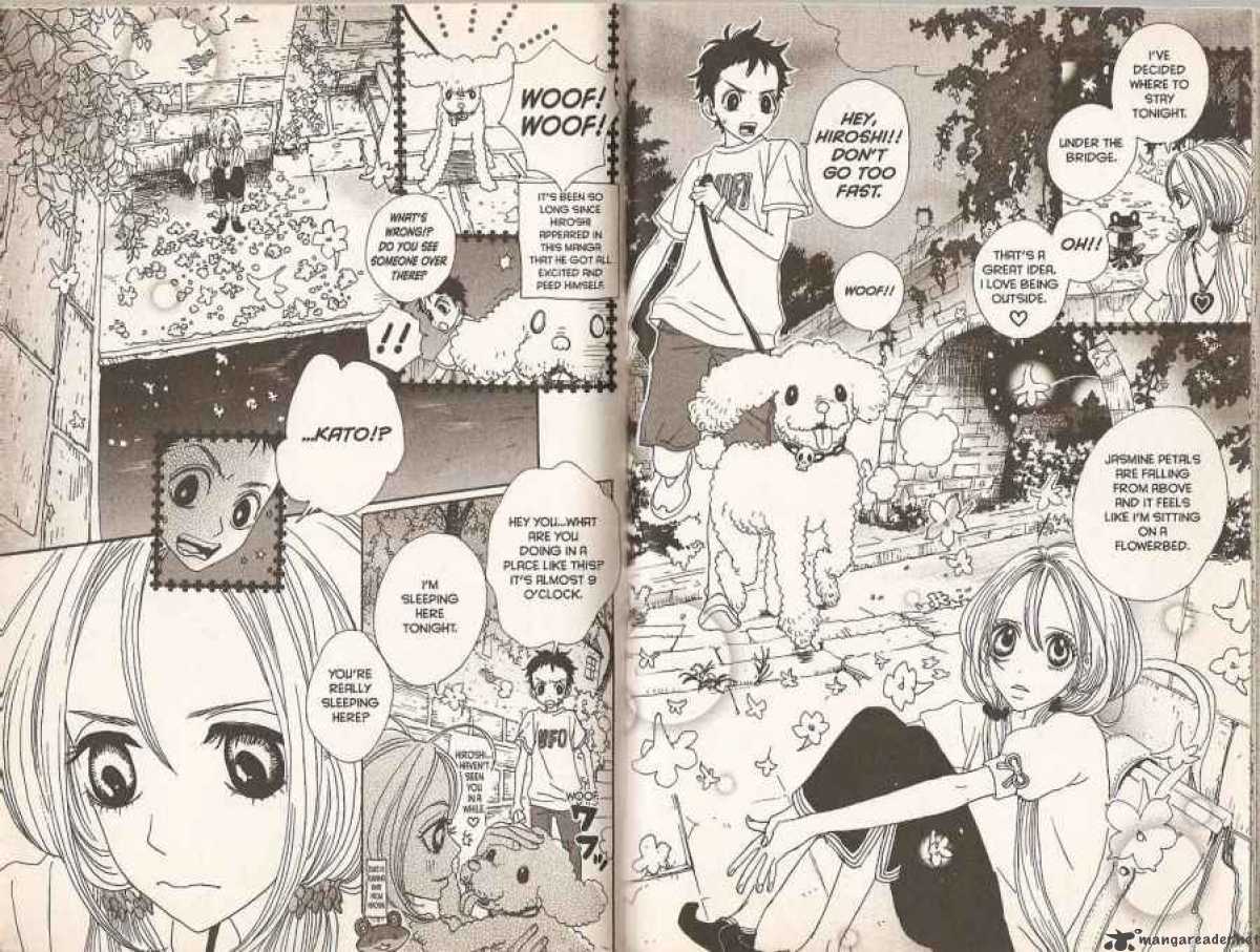 Sugar Sugar Rune 13 20