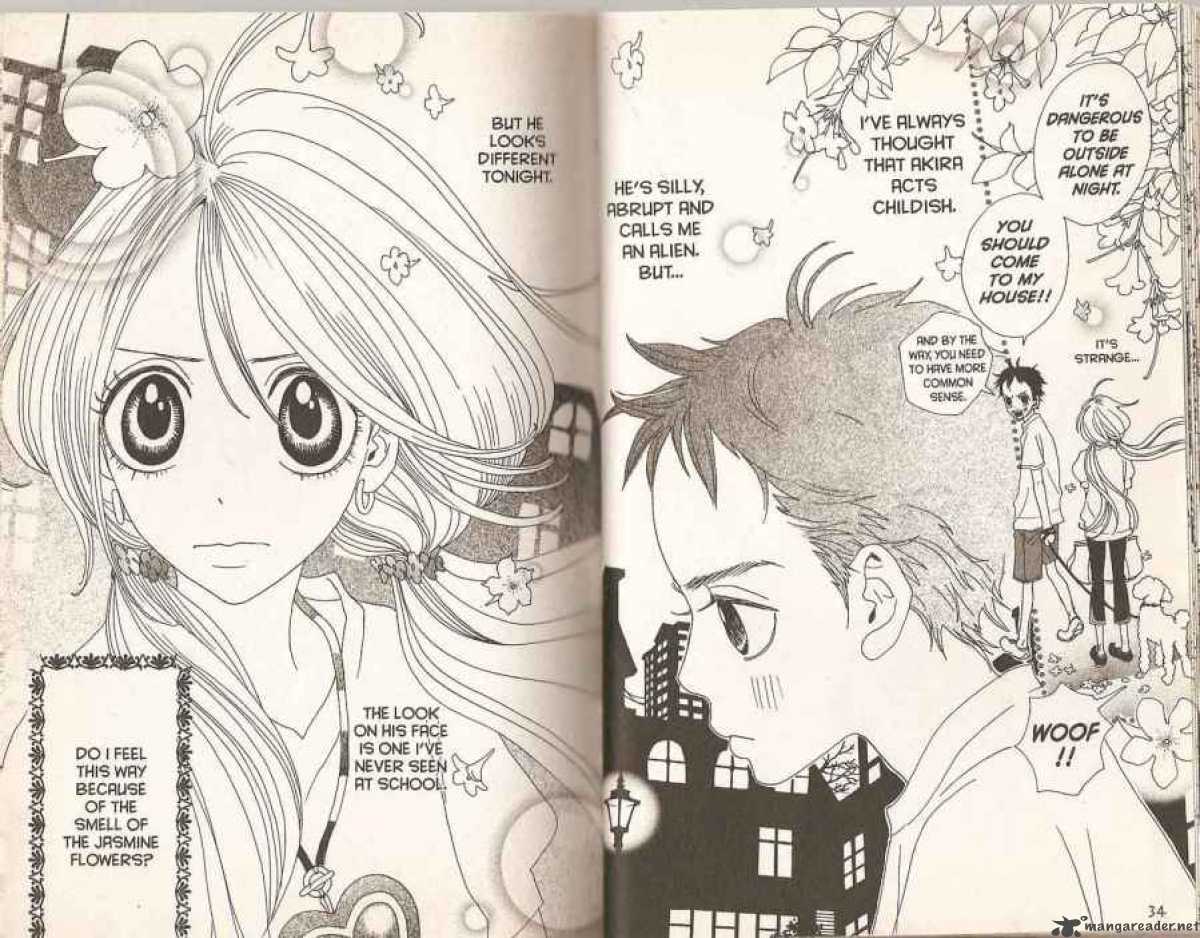 Sugar Sugar Rune 13 22