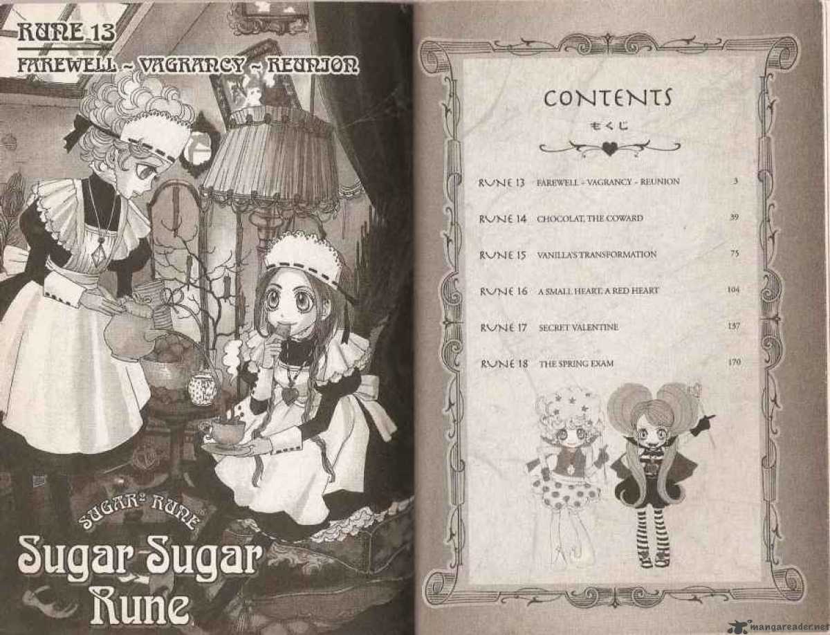 Sugar Sugar Rune 13 6