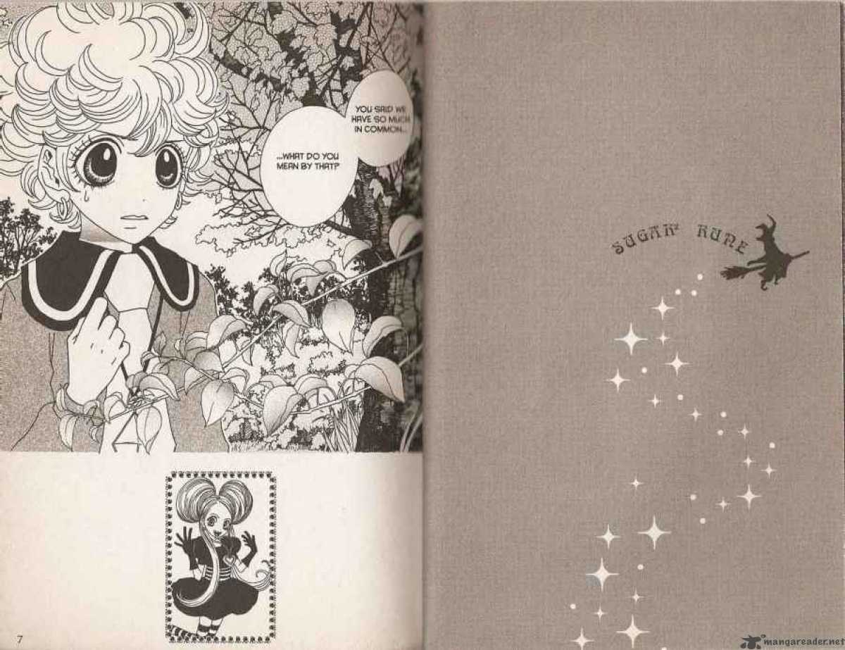 Sugar Sugar Rune 13 8