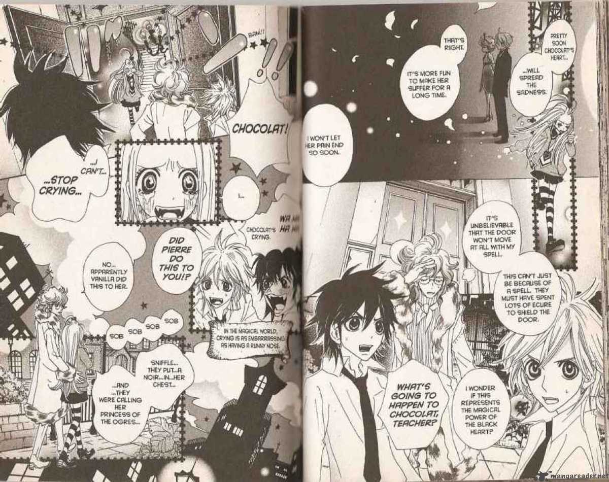 Sugar Sugar Rune 15 13