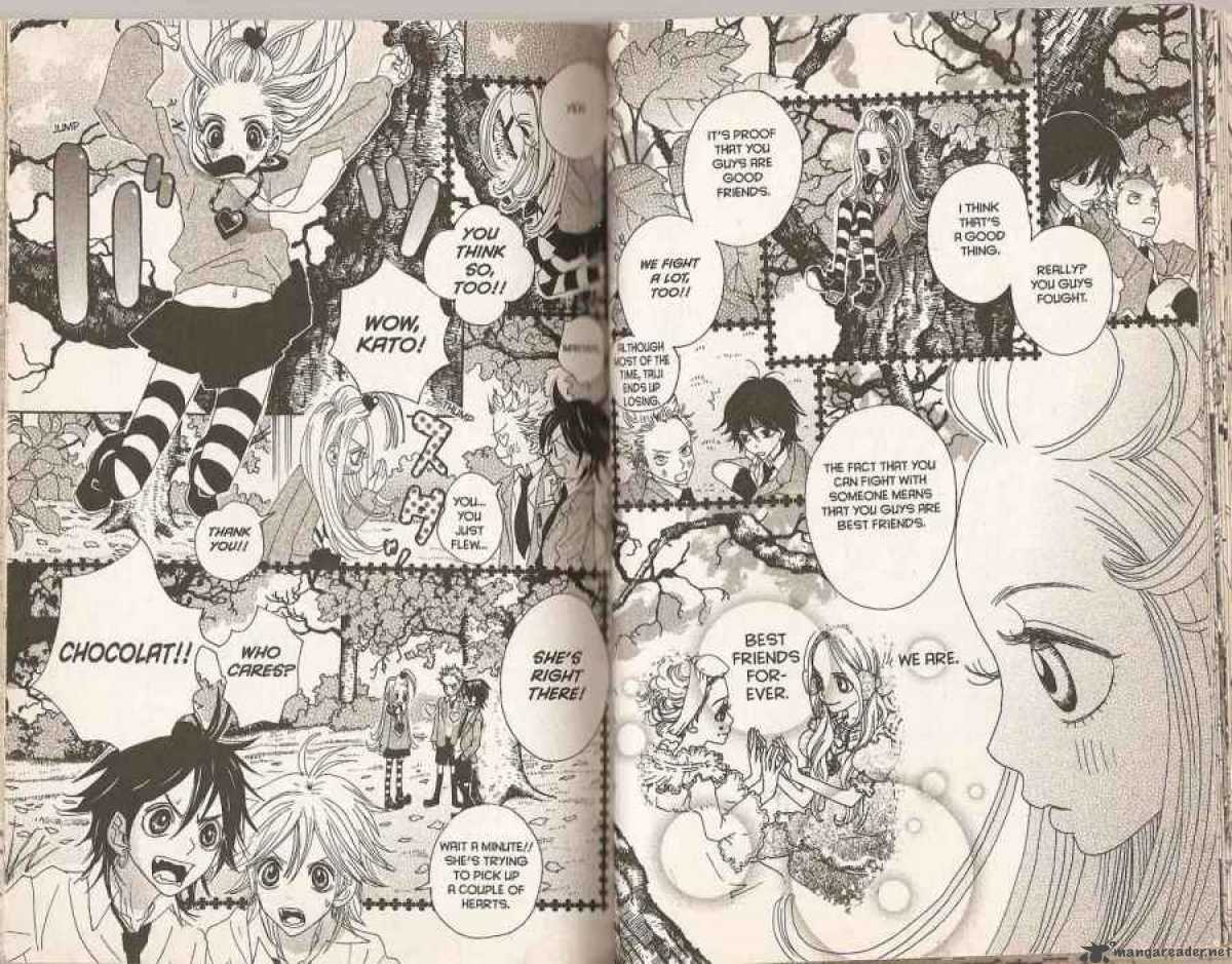 Sugar Sugar Rune 15 3