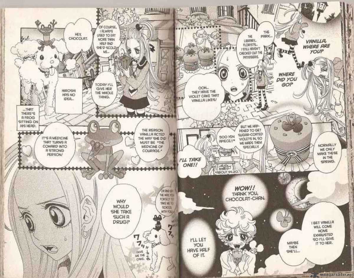 Sugar Sugar Rune 15 5