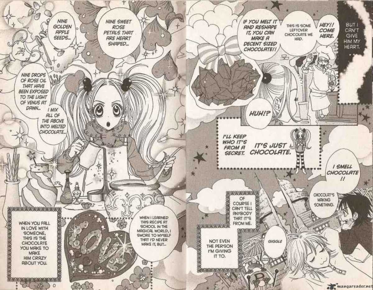 Sugar Sugar Rune 17 11