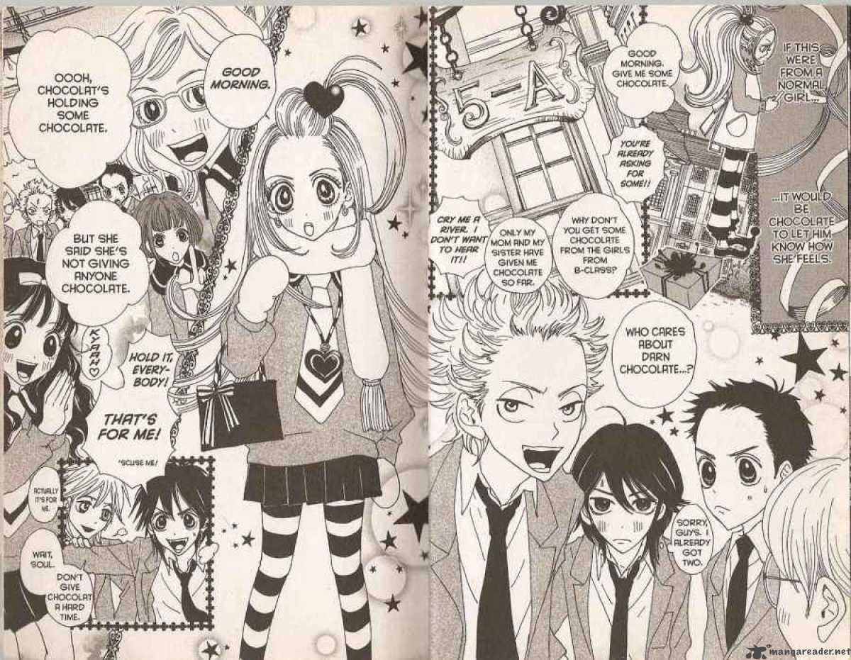 Sugar Sugar Rune 17 12