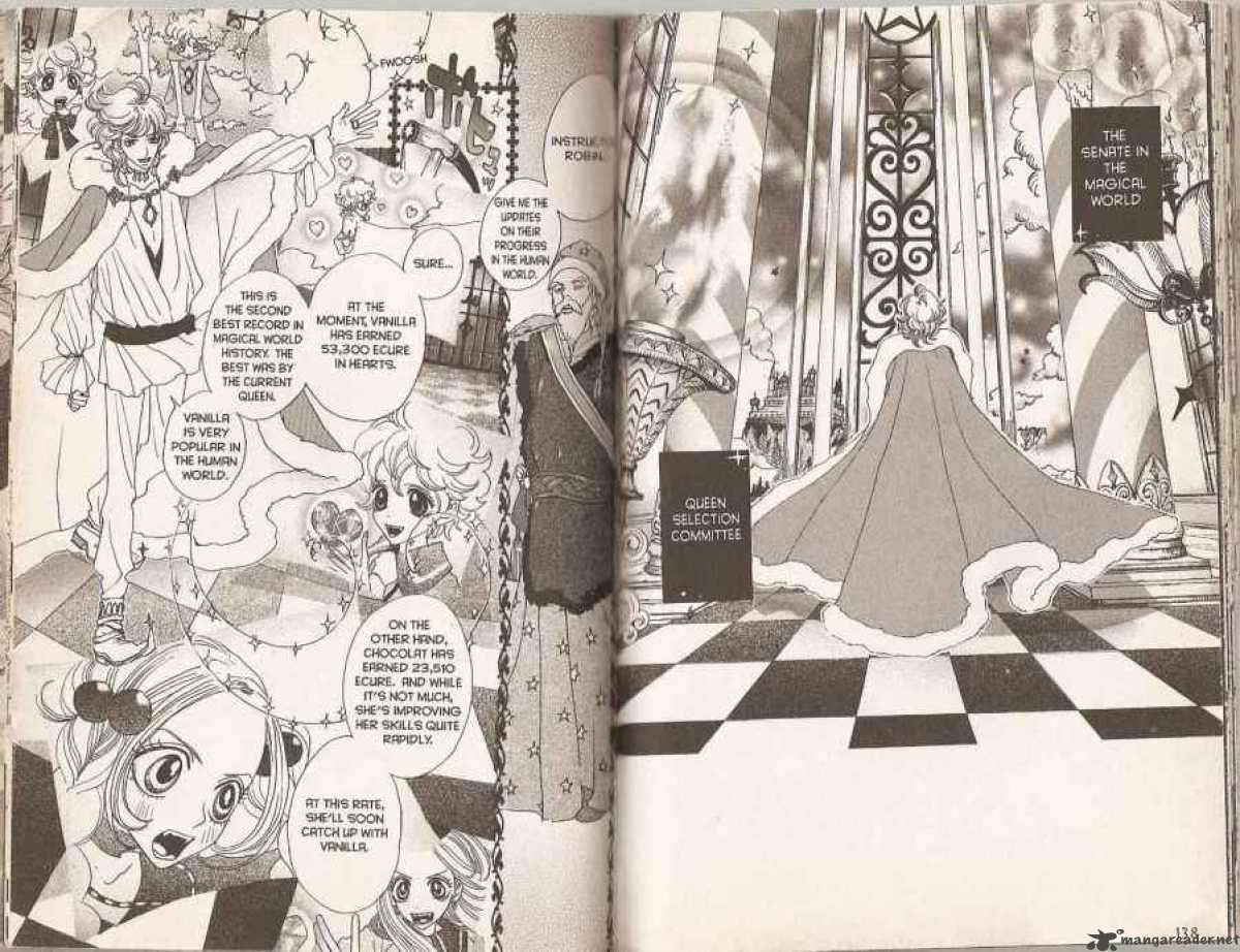 Sugar Sugar Rune 17 2