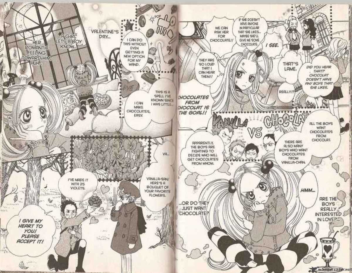 Sugar Sugar Rune 17 5